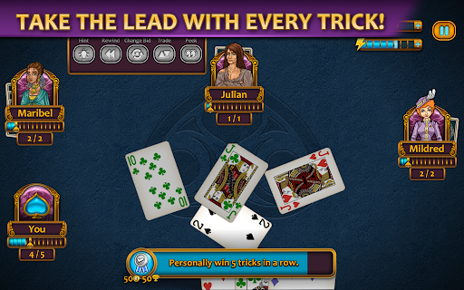 Aces® Spades screenshot 19