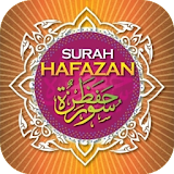 Surah-Surah Lazim/Hafazan icon