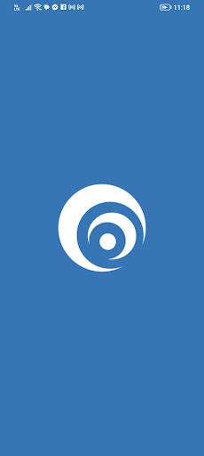 Android application BIOMETA screenshort