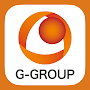 G-GROUP公式アプリ