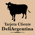 Cover Image of Download Tarjeta Cliente DeliArgentina  APK