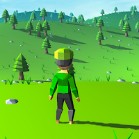 Legend Jumper 3D