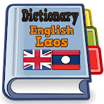 English Laos Dictionary Apk