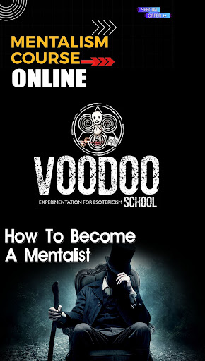 VOODOO Screen 2