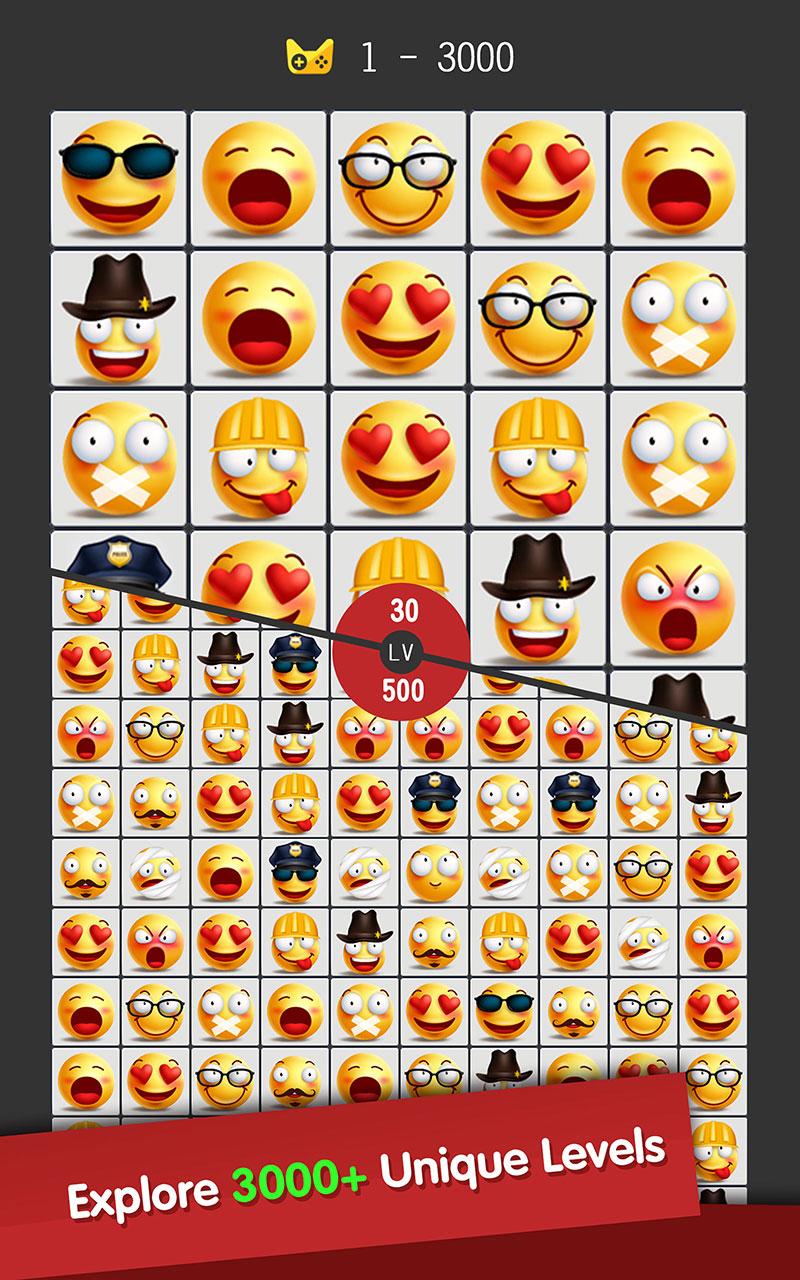Tile Onnect – Matching Puzzle
