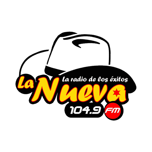 La Nueva 104.9 FM  Icon