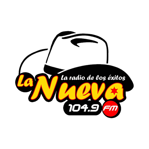 La Nueva 104.9 FM 1.0 Icon