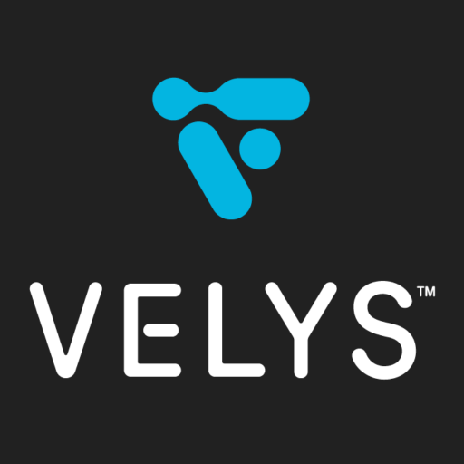 VELYS Patient Path - HCPs logo