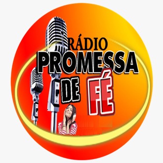 Rádio Web Promessa de Fé Screen 3