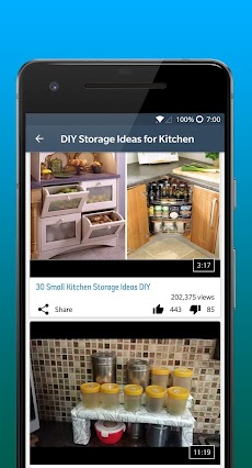 DIY Storage Ideasのおすすめ画像4