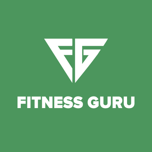 Fitness Guru logo