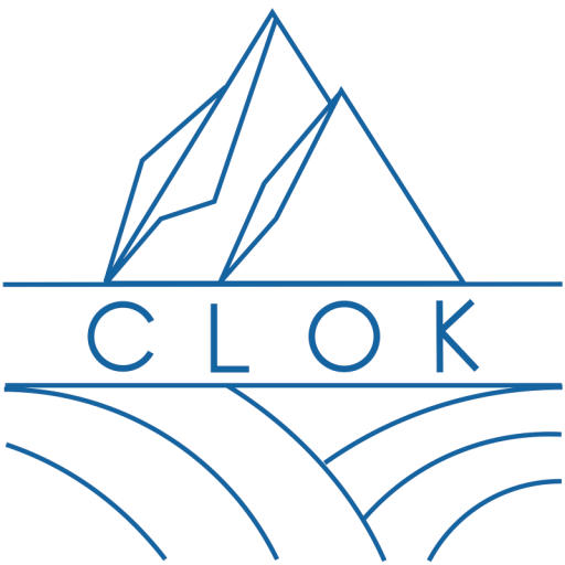 CLOK - Chinese Learning Online logo