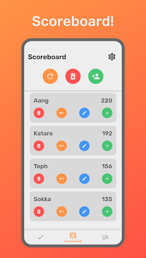 Scrabble Checker & Companion Screenshot