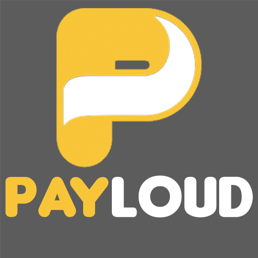 Payloud | Payment SoundBox logo