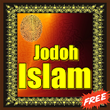 Jodoh Islam icon