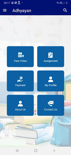 Adhyayan Online Educational Services