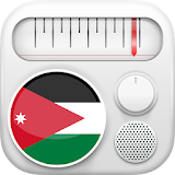 Jordania Radios on Internet icon