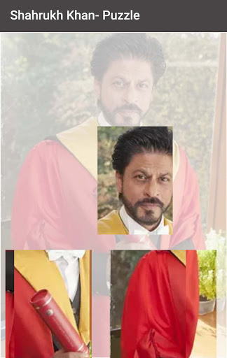 Shah Rukh Khan Wallpapers Screen 3