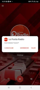 Radio La Posta Lincoln
