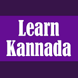 Learn Kannada through English icon