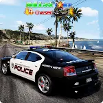 Cover Image of 下载 Police Cop Chase Racing Crime  APK