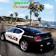 Police Cop Chase Racing Crime