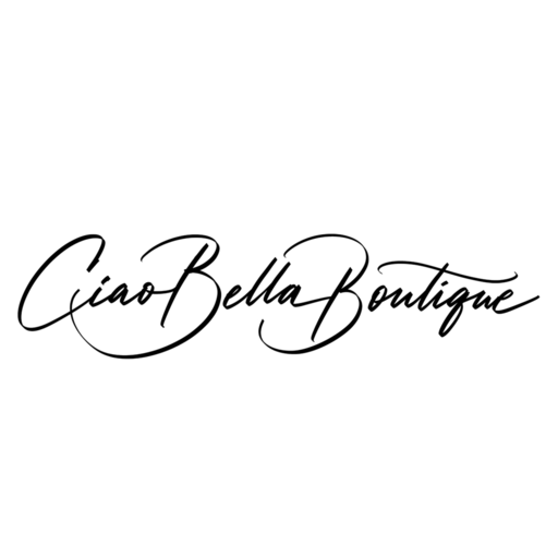 Ciao Bellas logo