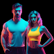 YouGym - Gamified Fitness