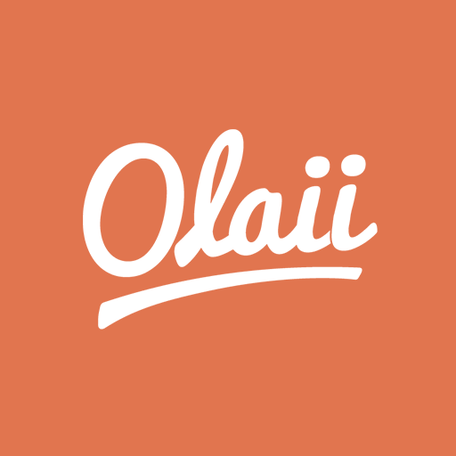 Olaii Access Control logo