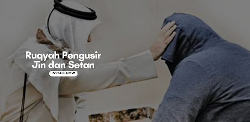 Ruqyah Pengusir Jin & Setan Screen 2