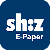 sh:z E-Paper icon