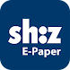 sh:z E-Paper - Androidアプリ