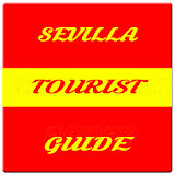 Visit Seville, Tourist guide icon