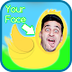 Flappy You: Dodge fun obstacles as a bird دانلود در ویندوز