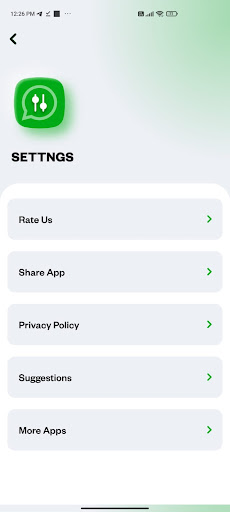 Android application Status Download Karne Wala App screenshort