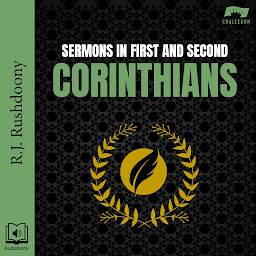 Icon image Sermons in 1 & 2 Corinthians