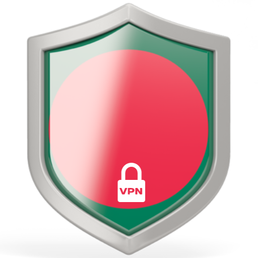 Bangladesh VPN - Get BD IP