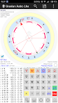 screenshot of Uranian Astro Lite : Astrology