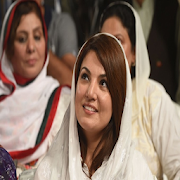 Reham Khan Book