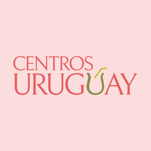 Centros Uruguay logo