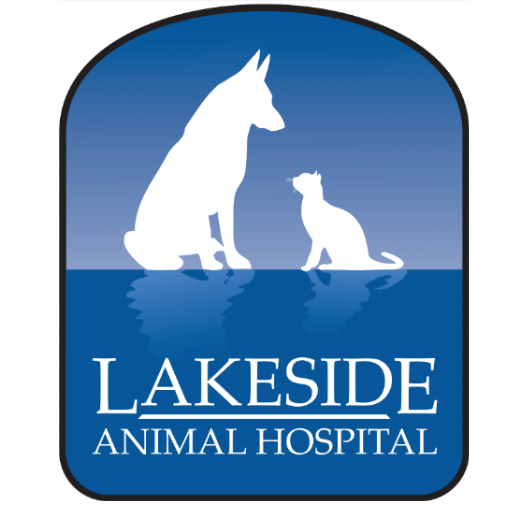 Lakeside Animal Hospital NC 300000.3.28 Icon