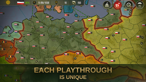 Strategy&Tactics 2: WWII - Strategy - games