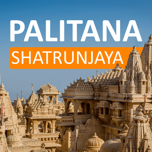 Palitana Shatrunjay Tour Guide Download on Windows