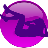 Female Fitness Workout Plan icon