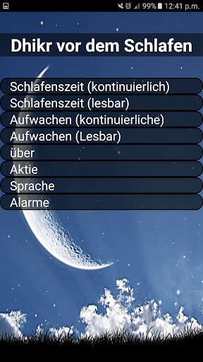 App-Vorschau