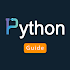 Learn Python Programming Guide - Python Tutorials 1.6.6