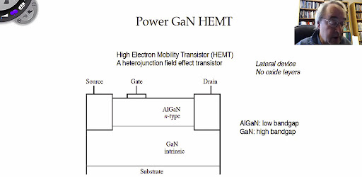 Power Electronics Course AI Screen 3