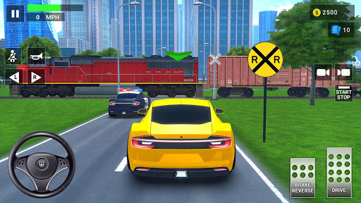 Driving Academy 2: Car Games & Driving School 2020 1.9 screenshots 1