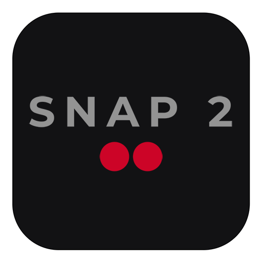 SNAP 2 logo
