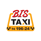 Taxi BIS icon